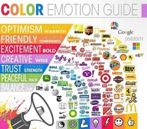 Apa itu Brand Color dalam Personal Branding Menurut Personal Branding Indonesia ?